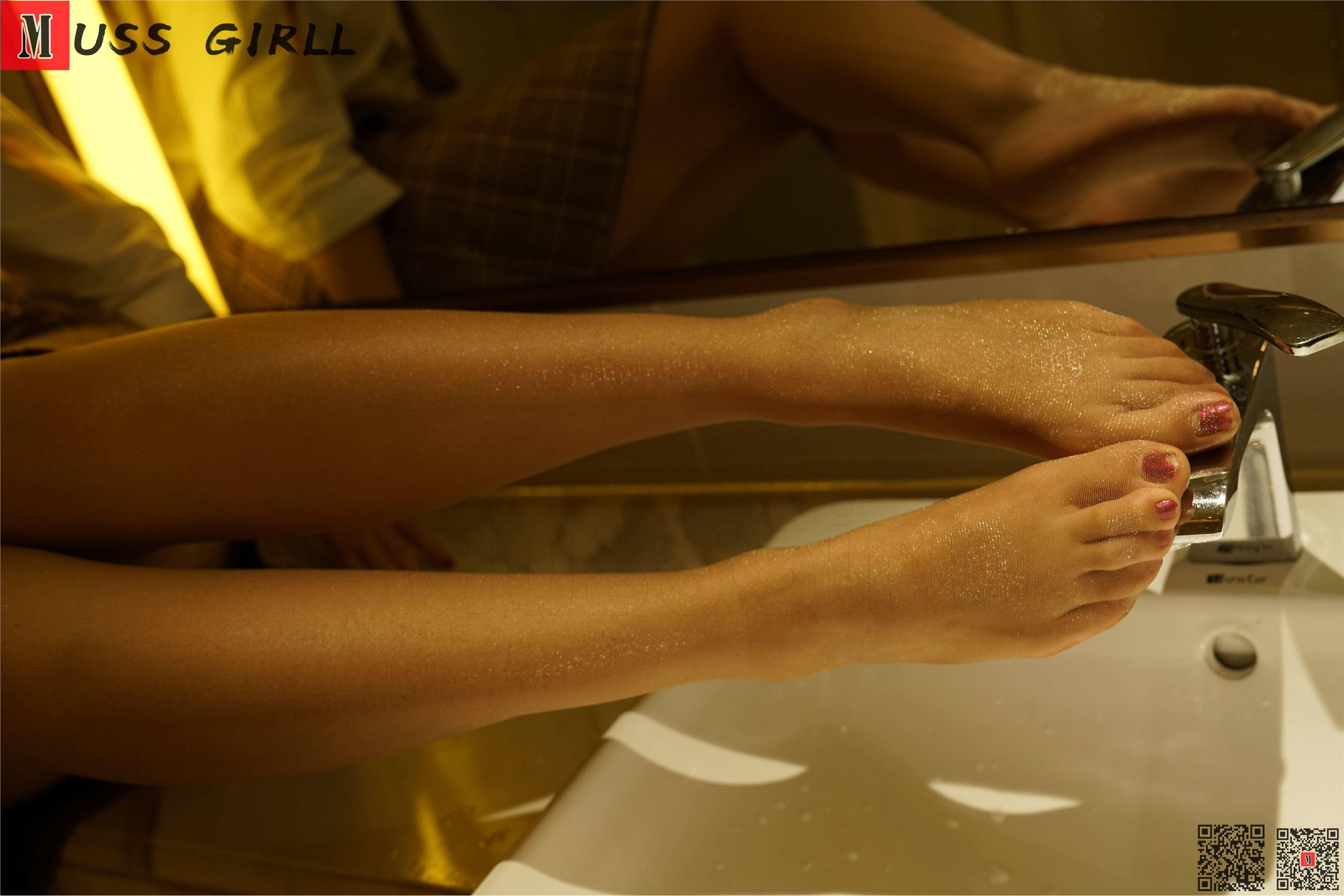 MussGirl慕丝女郎  NO.511 小何